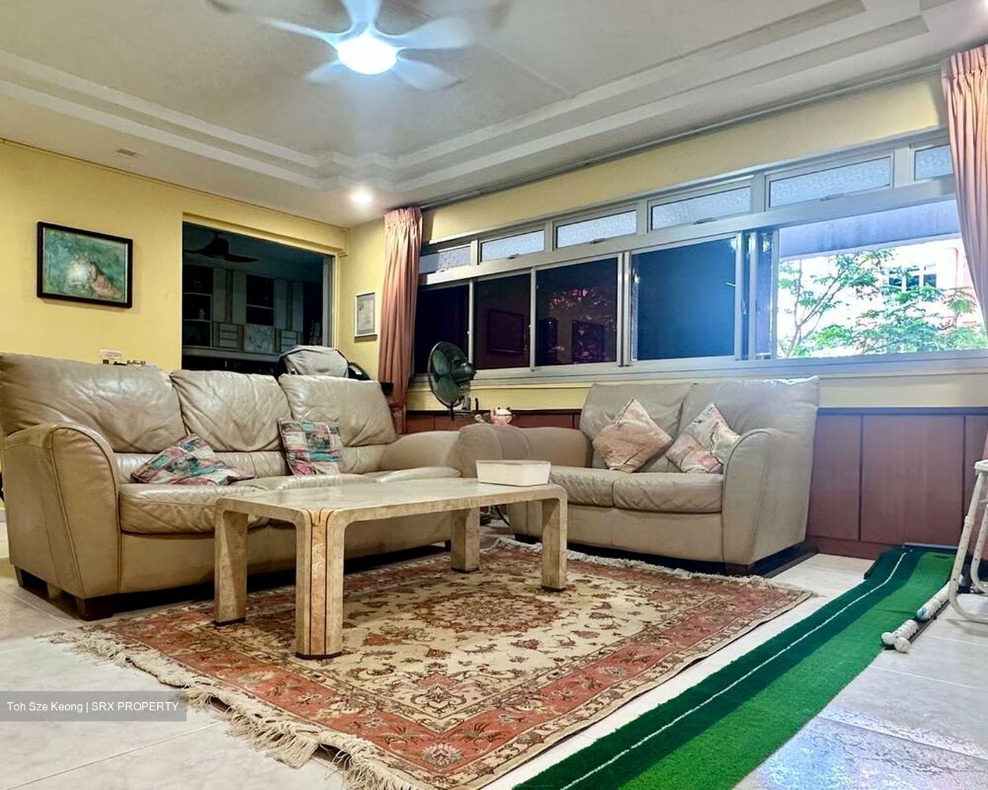 Blk 556 Choa Chu Kang North 6 (Choa Chu Kang), HDB Executive #476776761